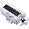 Beyblade X BX-28 String Launcher White Version with Adjustable Tension and Durable Design