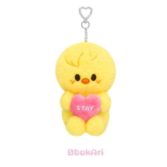 Stray Kids Peluche Skzoo Versione Vocale - Stay in Our House