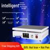 Constant Temp Heat Sealer for Tea, Cigarette, Cosmetics, and Gift Boxes