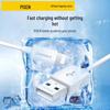 PISEN Apple Fast Charging Data Cable