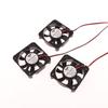 1/3PCS Hydraulic Bearing 5V 12V 24V 3D Printing Car Light Aromatherapy Machine DC Cooling Fan 5010mm DC Fan