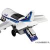 Takara Tomy Tomica World Cargo Jet ANA mini car toy unisex 3 years older safety standard compliant ST mark certification