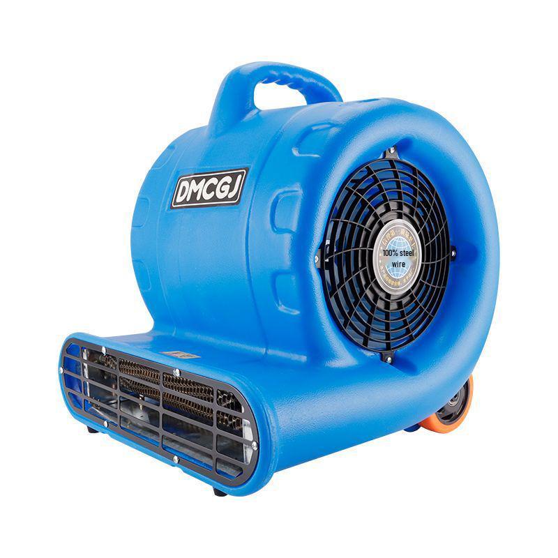 High-Power Floor Dryer & Dehumidifier for Commercial & Home Use