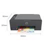 HP Tank 591 Wireless A4 Color All-in-One Inkjet Printer