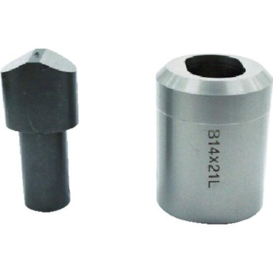 

Ikura Seiki Spare Blade Set H14X21B/106MP/MPS