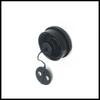 New 2PCS Fuel Gas Cap For Stihl FS75 FS80 FS38 FS81 FS85 FS56 FS85T FS86 FS88 FS66