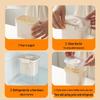 Homemade Yogurt & Cheese Whey Separator