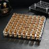 UOSO Chinese Style Handmade Liquor Glass Set