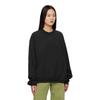 adidas X Fear of God Athletics Lauf-Sweatshirt Schwarz Unisex Oberteile IS6173
