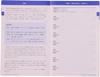 Franklin Planner Organizer, One Page Per Day, PVC, Nuanced Colors, Starting April 2025, B6, Gray, 86489