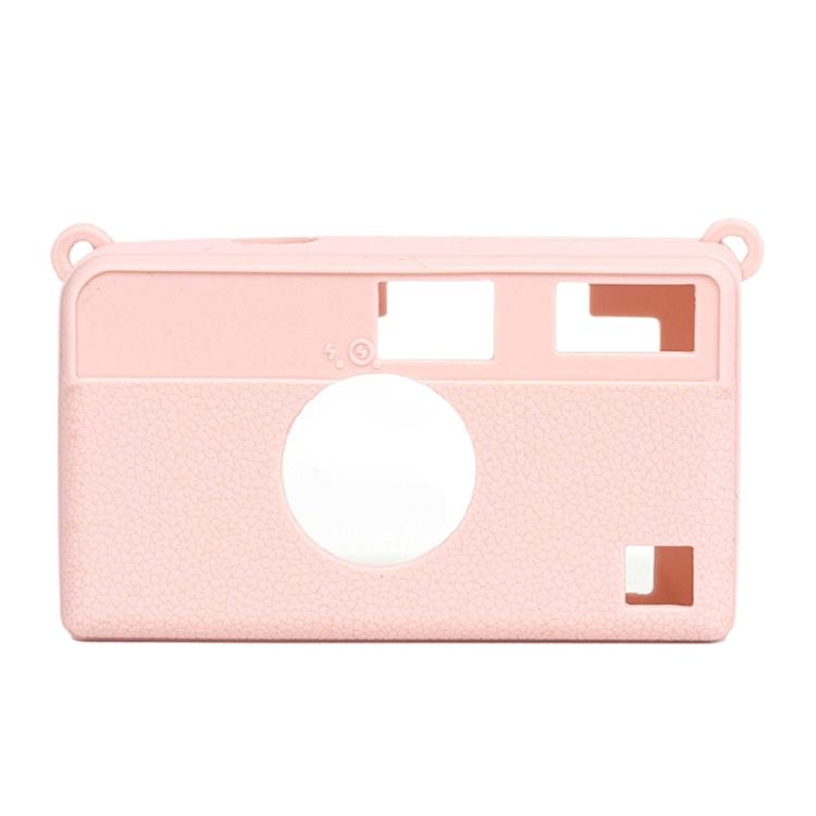 Versatile Camera Case Protectors for EKTAR H35 Film Camera Bag Enthusiasts, Provides Comprehensive Safety Against Drop