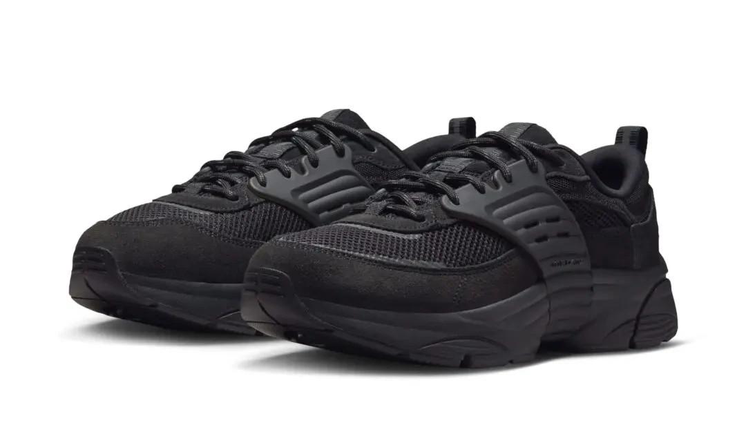IB3722-003 Nike Jordan Trunner Black Anthracite (Men s) 10