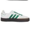 Adidas Samba Triple Sneakers W Cloud White Green