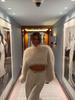 Women's High-End Faux Fur Pullover Coat - Autumn/Winter Versatile Short Style