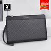 Playboy Men's Multi-Function Business Clutch Bag
