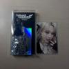 Used [ACRYLIC STAND KEYRING] Aespa Winter
