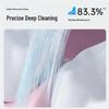 Panasonic EW-DC20 Sonic Electric Toothbrush for Stain Removal and Gum Care CN plug (adapter included)