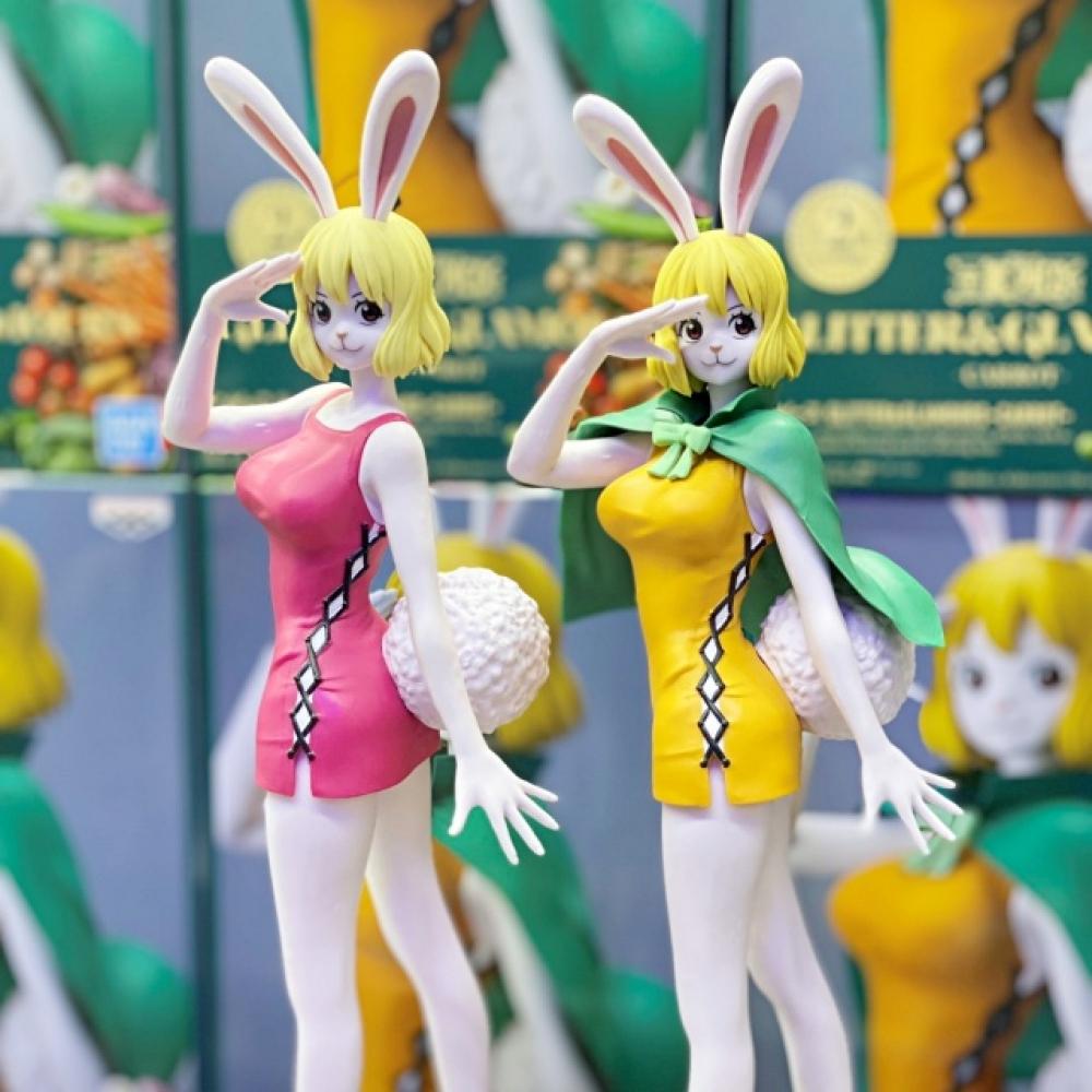 

Banpresto One Piece Figure Carat Glitter Glamourous Banpresto 2 типа в наличии