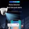 HIKVISION 6MP Ultra HD Outdoor Dome Security Camera CN plug (adapter included)