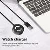Smartwatch USB Charging Cable Cord Base Dock Charger for Suunto 9 Peak 38mm Sport Watch Power Charger