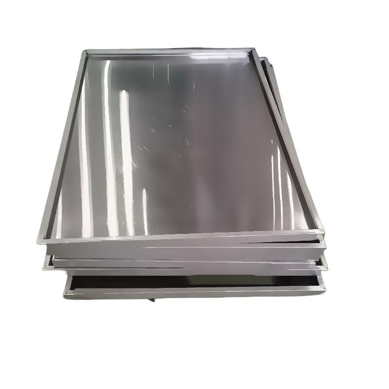 Zhiling Stainless Steel Spill Containment Tray