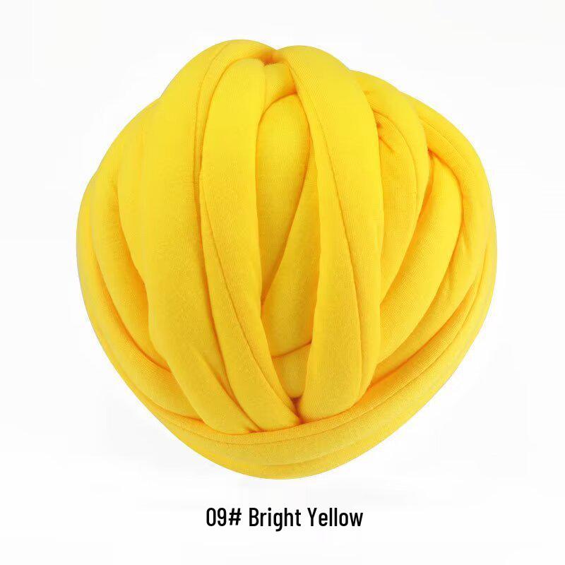 Coperta in Cotone Lavorata a Mano OHHIO e Avvolgicoperte per Gatti
