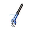 Y5GD Heavy Duty Pipe Pliers Multifunctional Wrench Water Pipe Plier for Plumber
