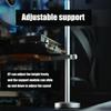 GPU Support Bracket Graphics Card Brace GPU Support Stand Adjustable Aluminum Video Card Sag Holder Support Stand