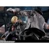 TAMASHII NATIONS S.H.Figuarts TEKKEN 8 Nina Williams Approx. 150mm PVC & ABS Painted Action Figure