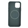 Silicone Case Protection Cover Cellphone Case Support Wireless Charging Fit for IPhone 12 Pro