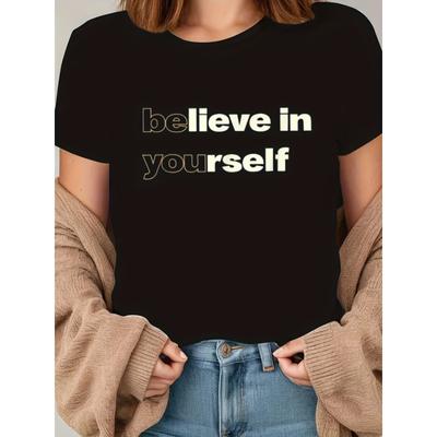 Oberteile – T-Shirts