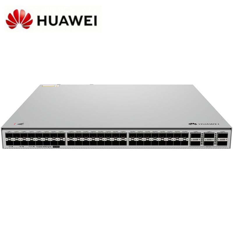 Huawei Kunling S630-48X6Q 10G/40G Managed Switch