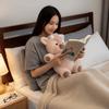 Nouveau Design Animal en Peluche Cochon Matériau Doux Jouets en Peluche Mignons Animaux en Peluche Peluche Cadeau pour Enfants