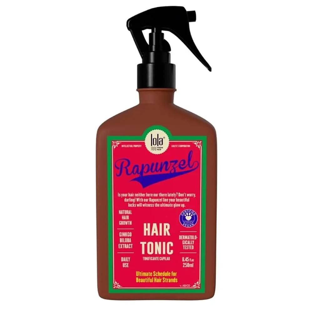 Lola Hair Tonic 250ml 1 Pack
