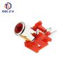 RCA Socket 2-pin AV Same Core Socket PCB Welded Audio And Video Lotus Base Av-8.4-5