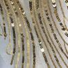 DIY Phoenix Tail Patches  Wedding Gown Cheongsam Bridal Dress Crafts