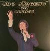 LP Record UDO JURGENS  Udo Jurgens On Stage MP9399 POLYDOR 1968 Japan Pop Used