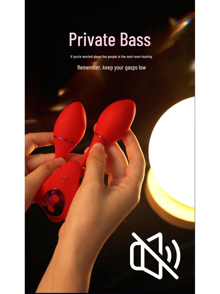 Phoenix APP-Enabled Wireless Remote Control Vibrator for Women