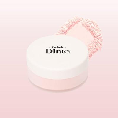 Make-up – Poeder