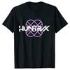 2026 summer new Hunting Witch Girls  Popular Movie UnisexWomen AllPurpose ShortSleeved TShirt EU Size Adult Modal Shirt