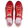 Mizuno Chrono Inx 9 Sp Professional Anti-Slip Wear-Resistant Low-Top Sprinting Running Shoes Unisex Sneaker Red Gold Black U1GR213052