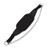 Weighted Dip Belt With Thickened Chain Strength Training for Pull Up Weightlifting Powerlifting