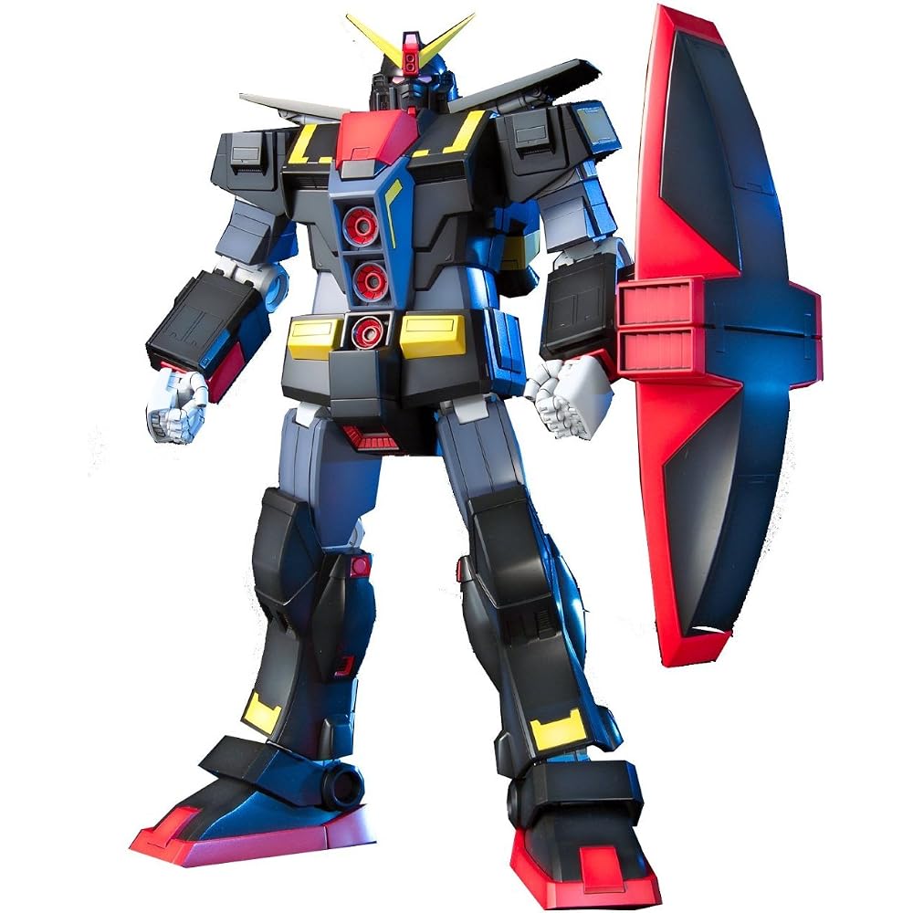 HGUC 1/144 MRX-009 Psycho Gundam (Mobile Suit Z Gundam)