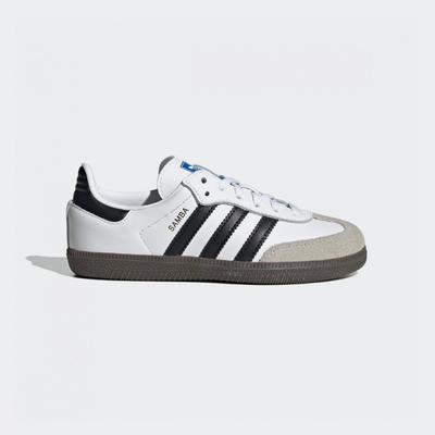 Samba Original Children Ie3677 Ftwr White Core Black Gum5
