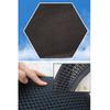 Seat Net Cover 3D Mesh Protector Sun Protection Heat Insulation Breathable Thickened Seat Cover For SYM MAX SYM400i