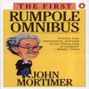 The First Rumpole Omnibus by John Mortimer Paperback Book 9780140067682