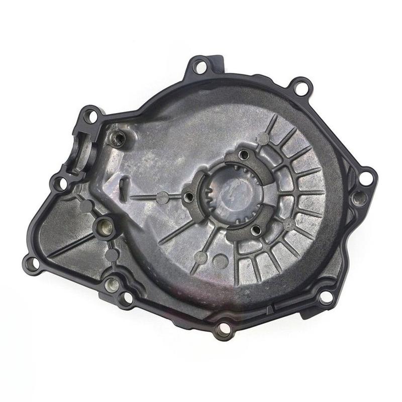 Motorcycle magnetic motor edge cover engine edge cover edge cover suitable for Yamaha R6 YZF-R6 2006 2007-2019 2020 2021 2022