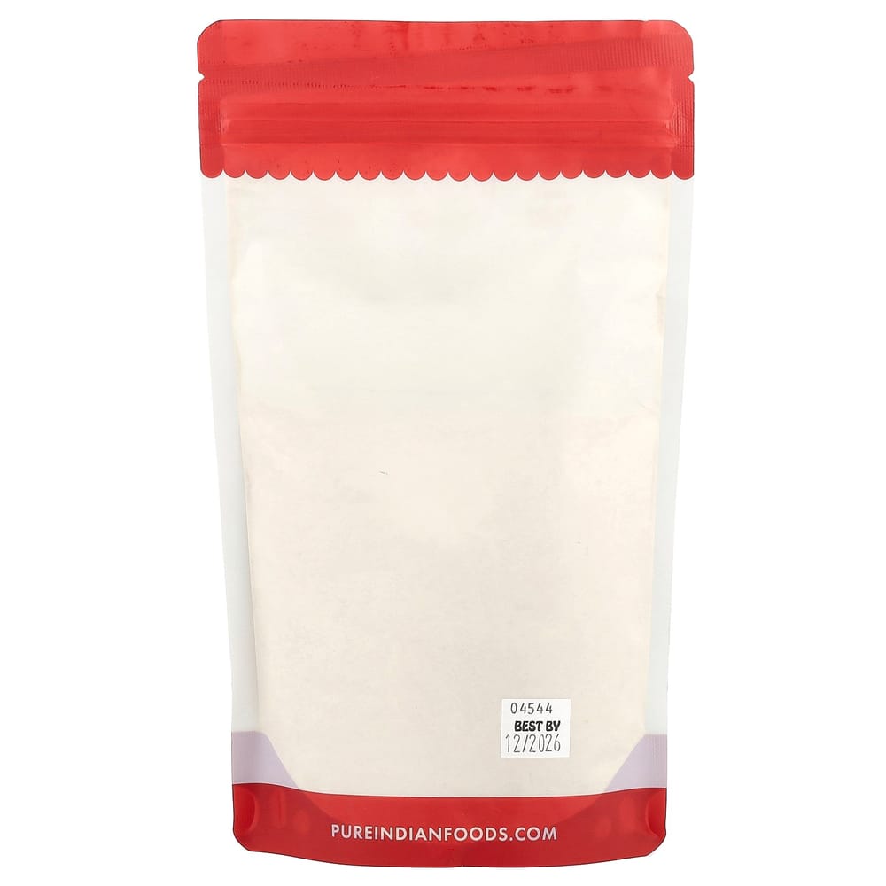 Pure Indian Foods Ground Fenugreek Seed Coffee Substitute 226g (8oz)