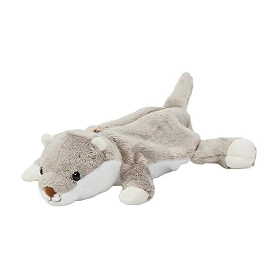 Sunstar Stationery Pen Case Plush Toy nuimee