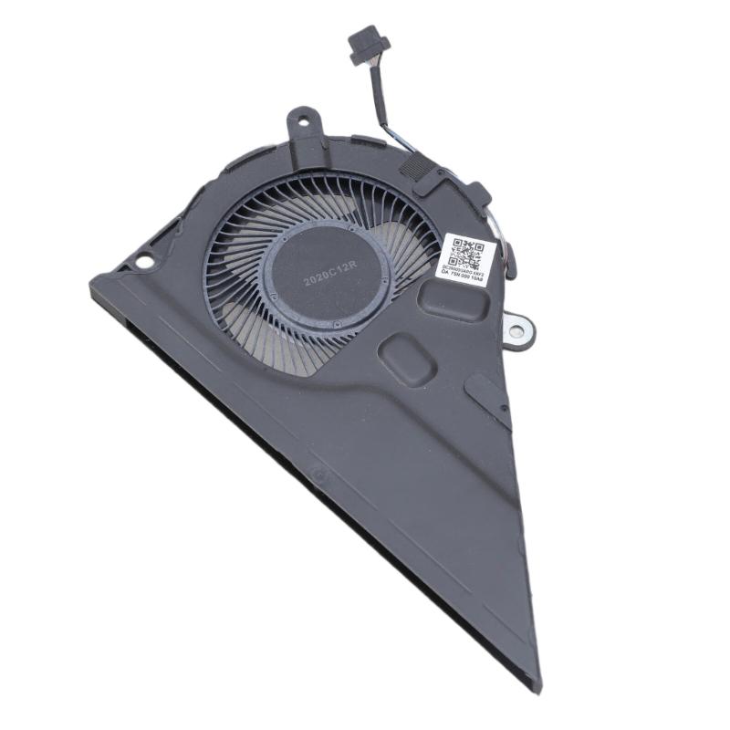 Metal CPU Cooling Fan Heatsink For Laptop Efficient Heat Dissipation For TPN-Q244 TPN-Q245 TPN-Q246 Specific